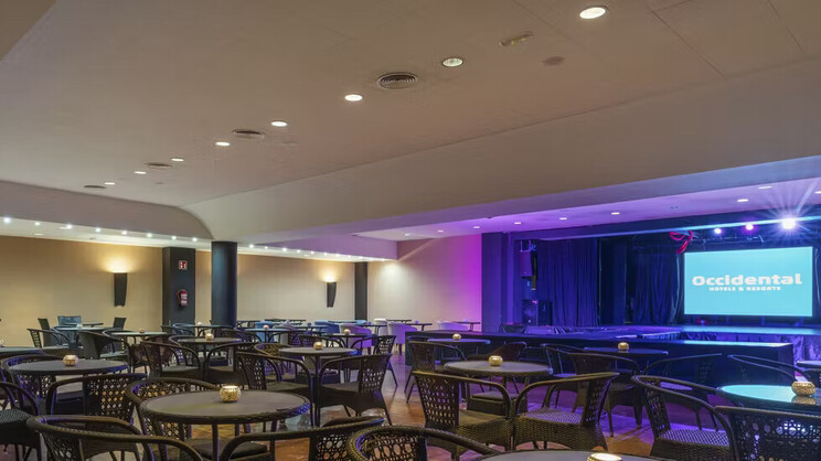 Occidental Jandía Playa